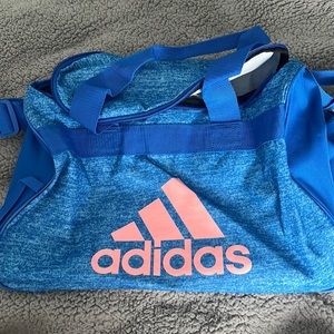 Adidas Duffel Bag